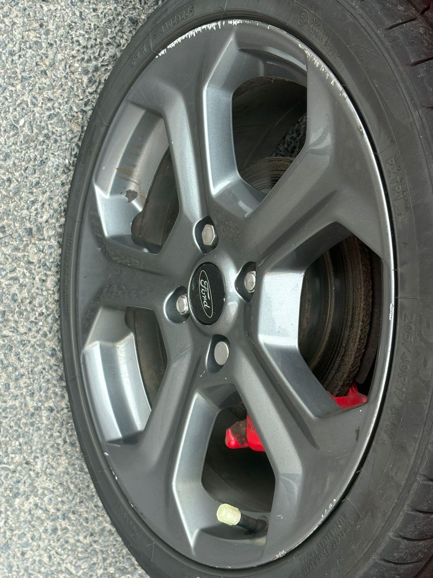 Used Ford Fiesta for sale - 78116000: Photo 29