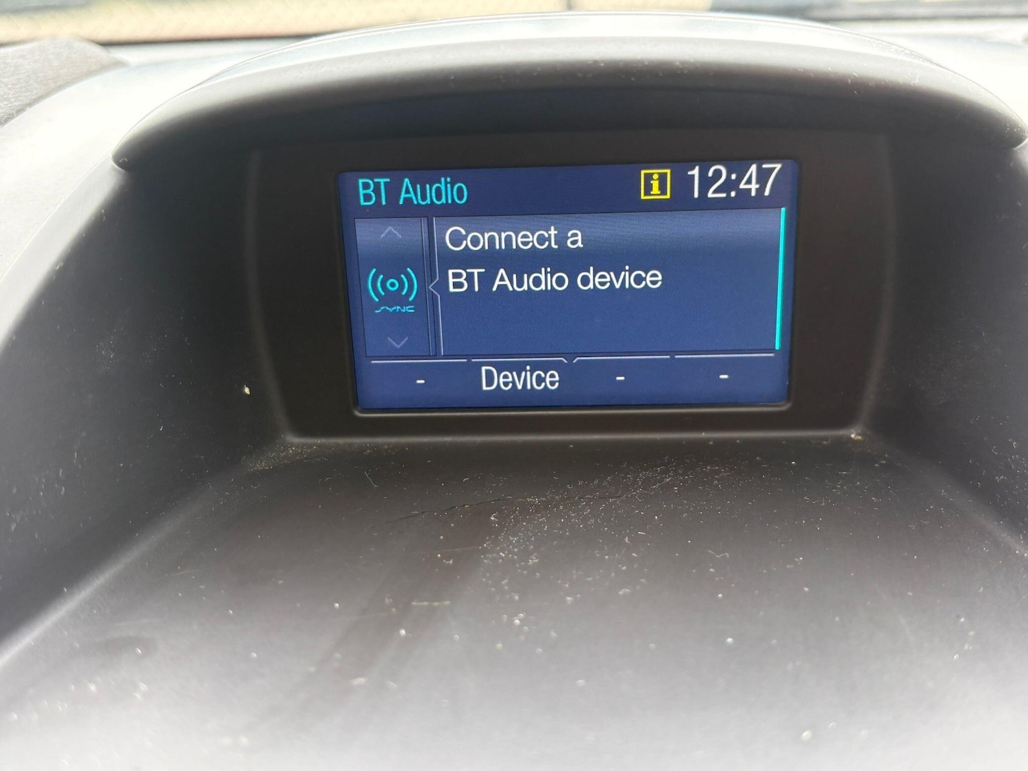 Used Ford Fiesta for sale - 78116000: Photo 33