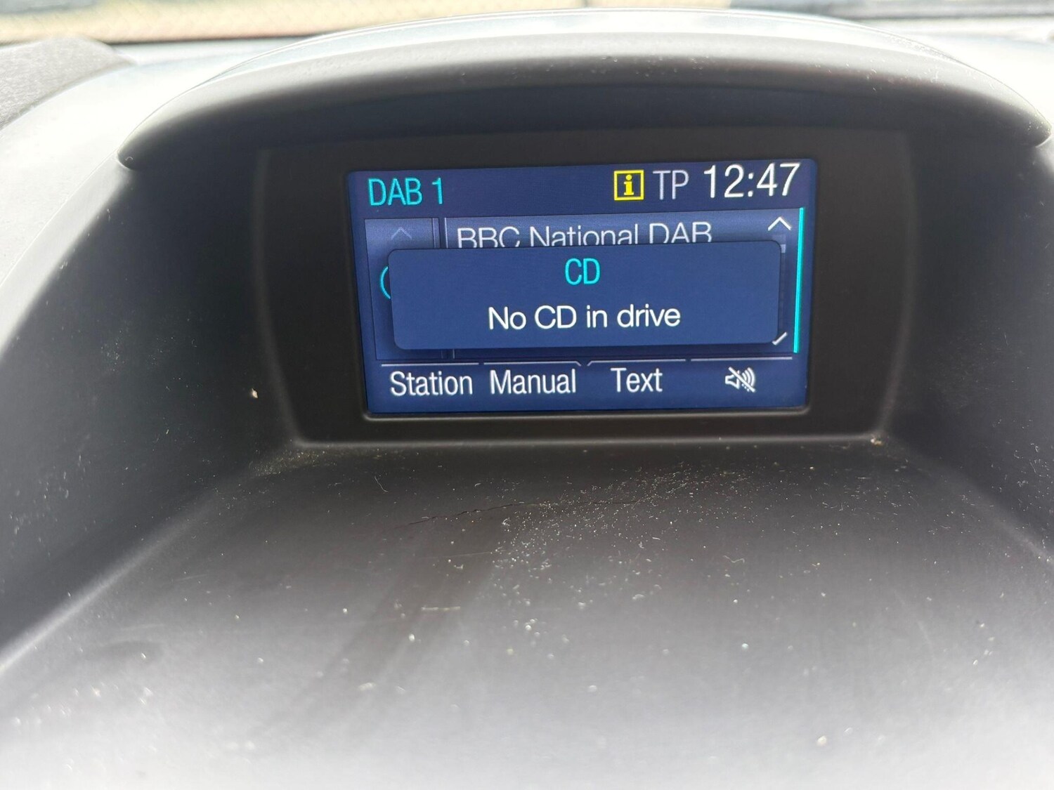 Used Ford Fiesta for sale - 78116000: Photo 34