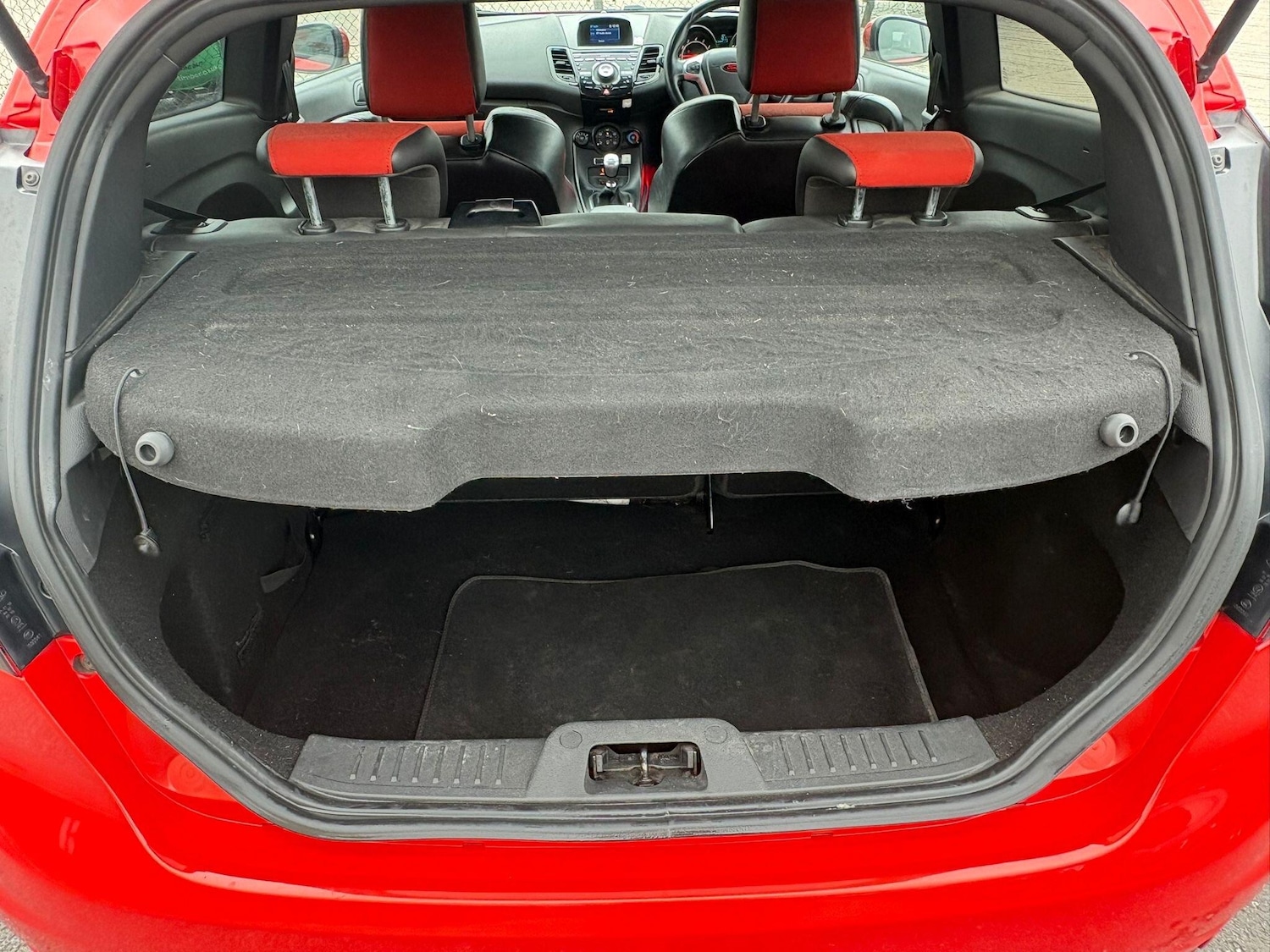 Used Ford Fiesta for sale - 78116000: Photo 38