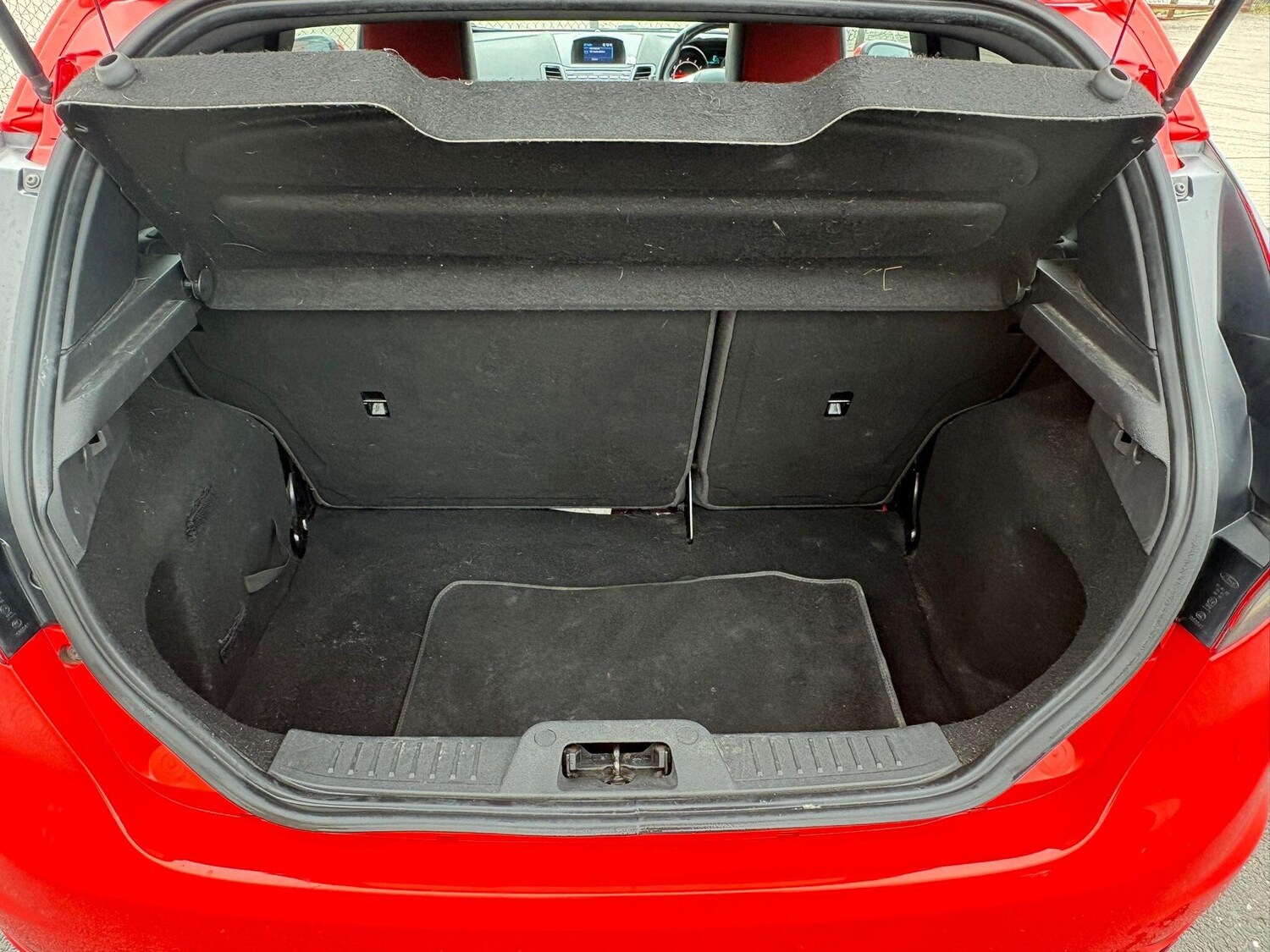 Used Ford Fiesta for sale - 78116000: Photo 39