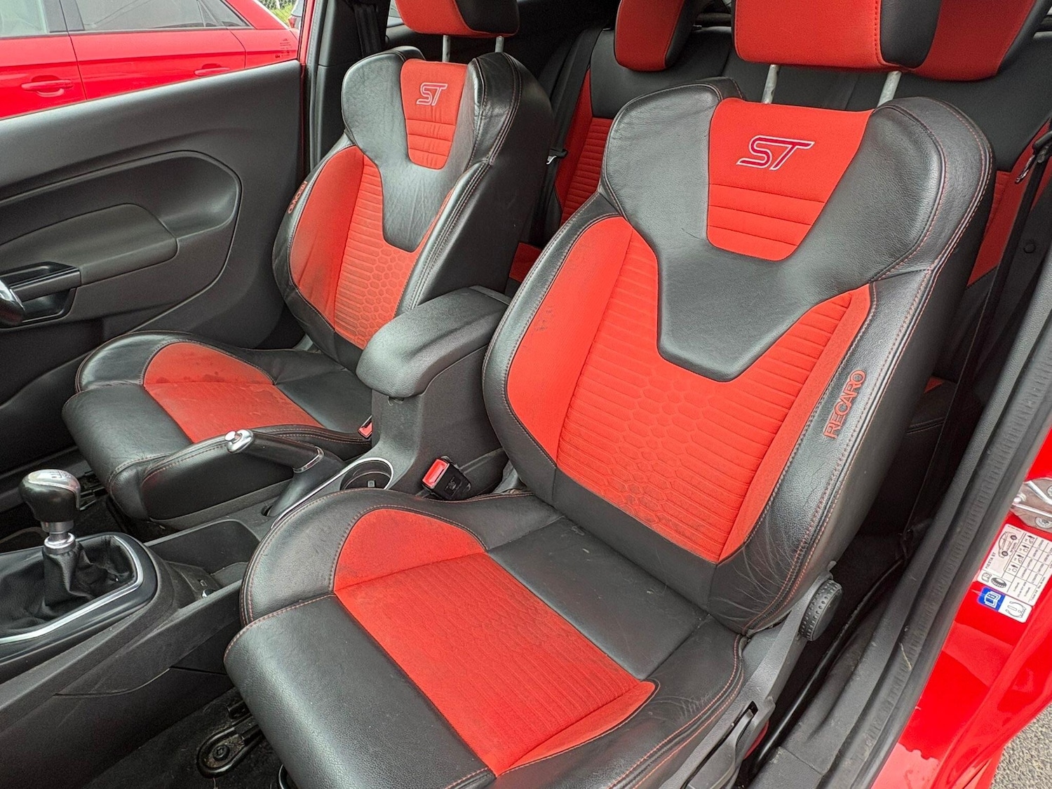 Used Ford Fiesta for sale - 78116000: Photo 41