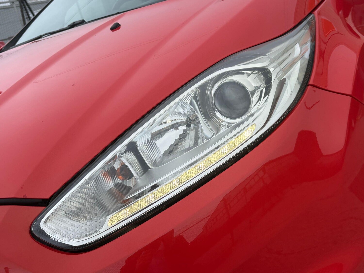 Used Ford Fiesta for sale - 78116000: Photo 43