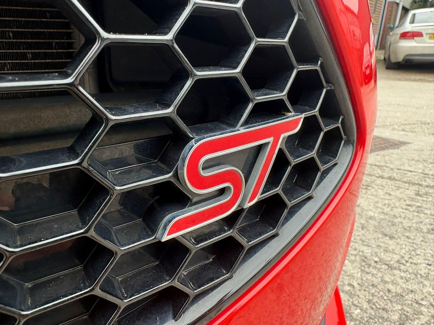 Used Ford Fiesta for sale - 78116000: Photo 45