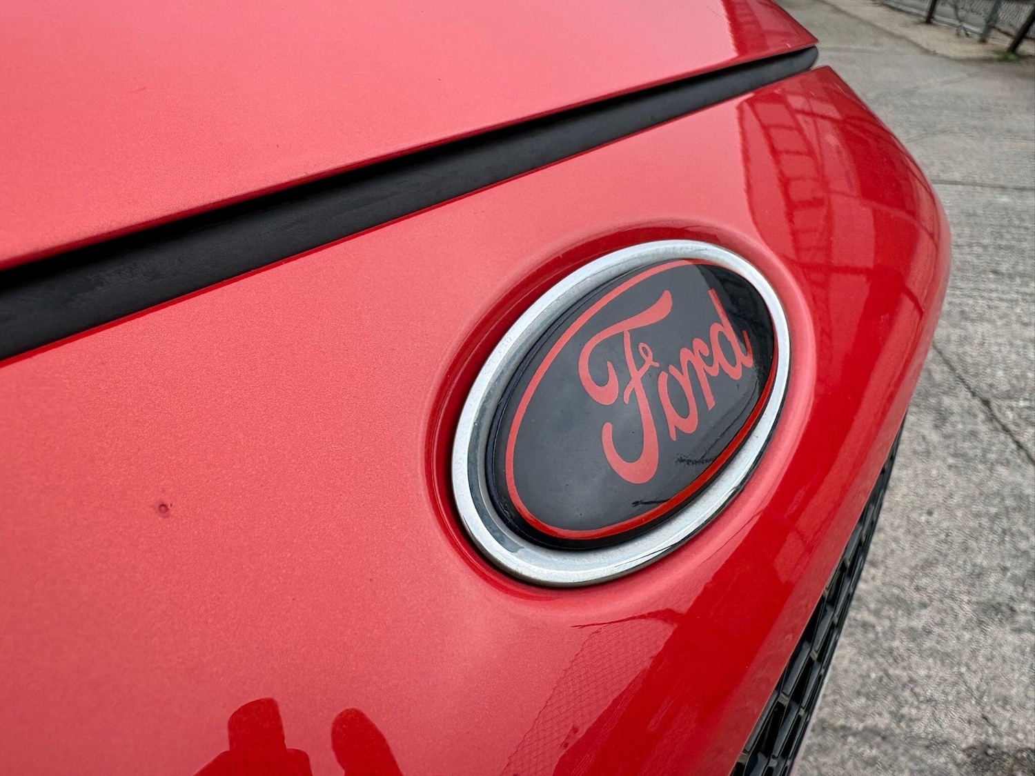 Used Ford Fiesta for sale - 78116000: Photo 46