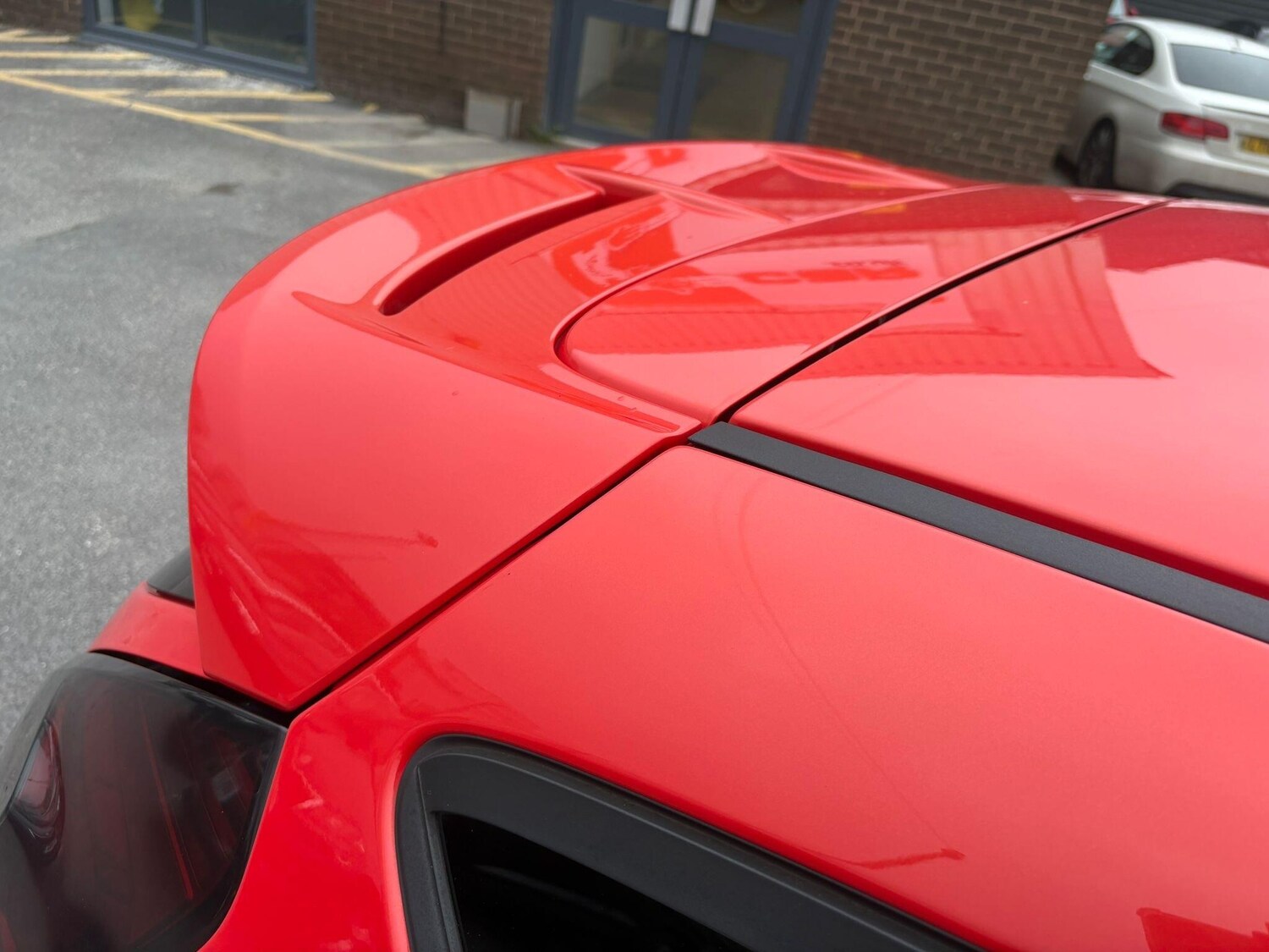 Used Ford Fiesta for sale - 78116000: Photo 56