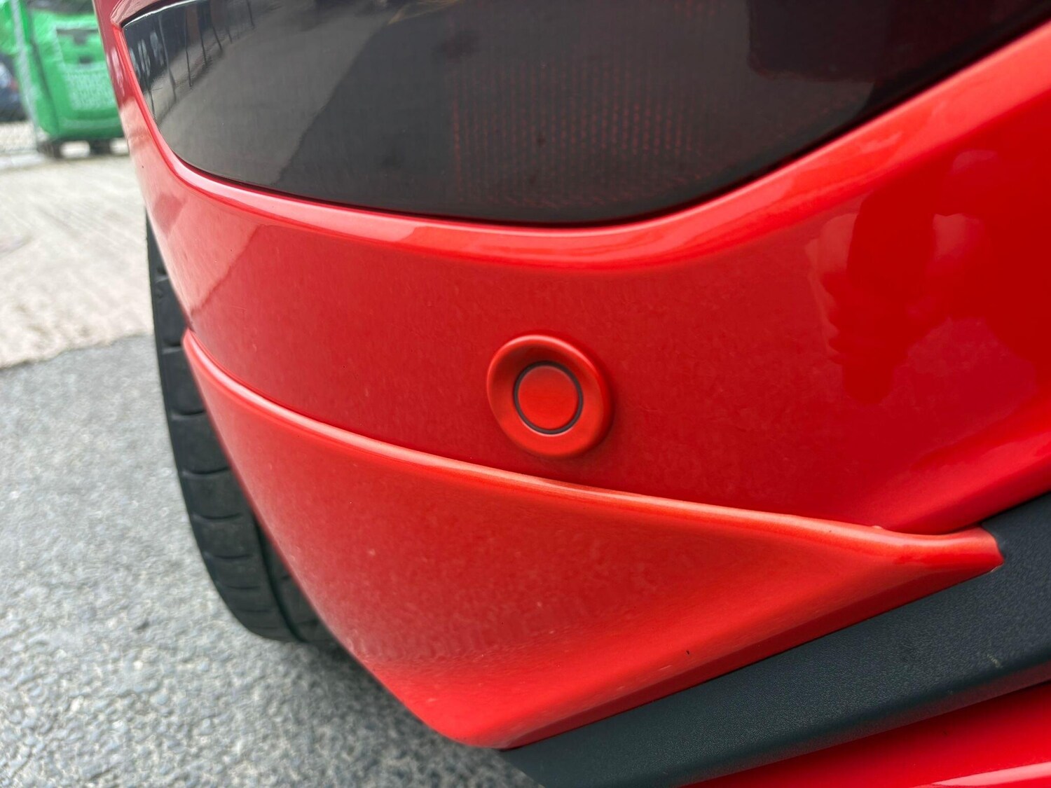 Used Ford Fiesta for sale - 78116000: Photo 57