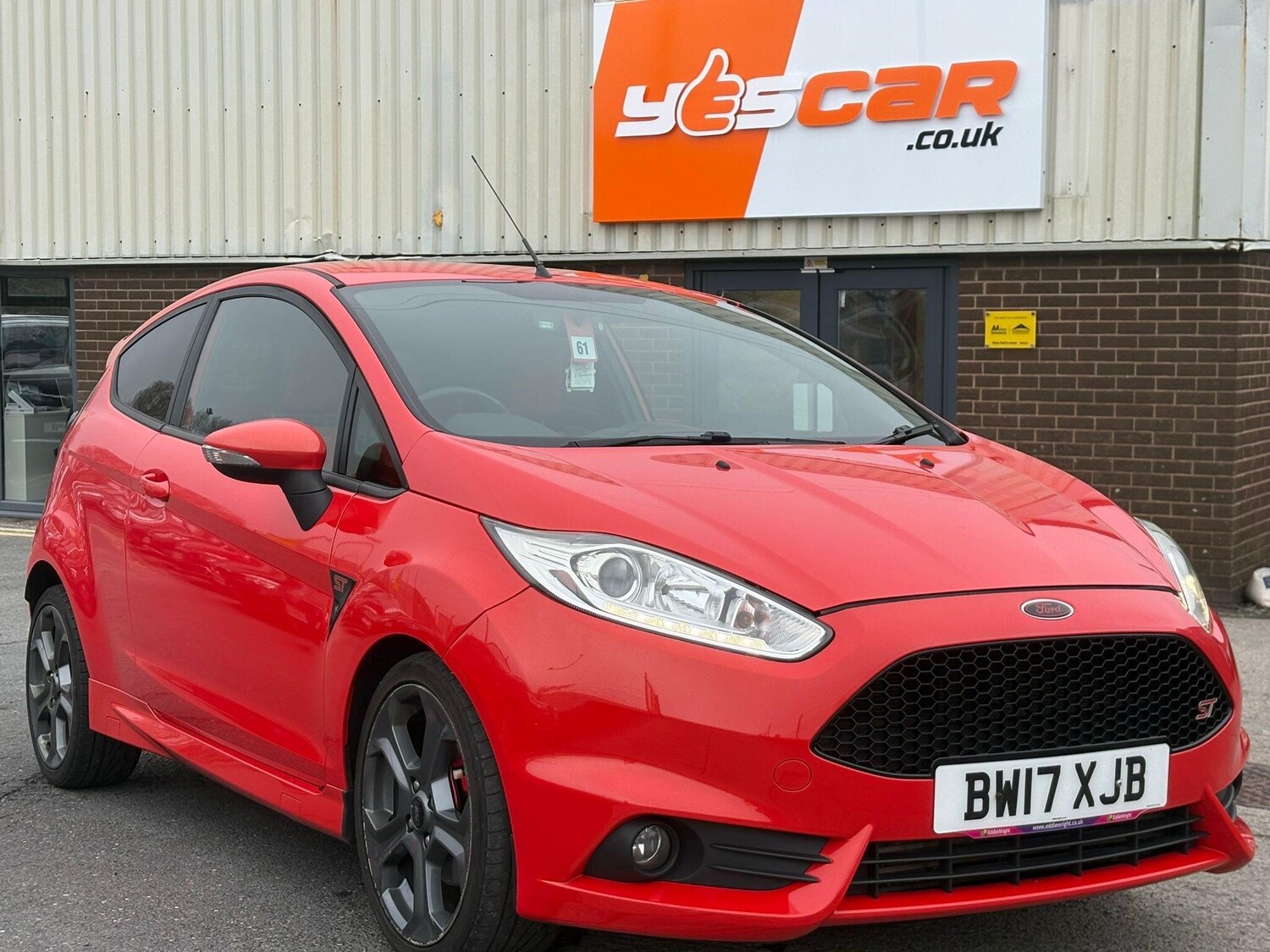 Used Ford Fiesta for sale - 78116000: Photo 6