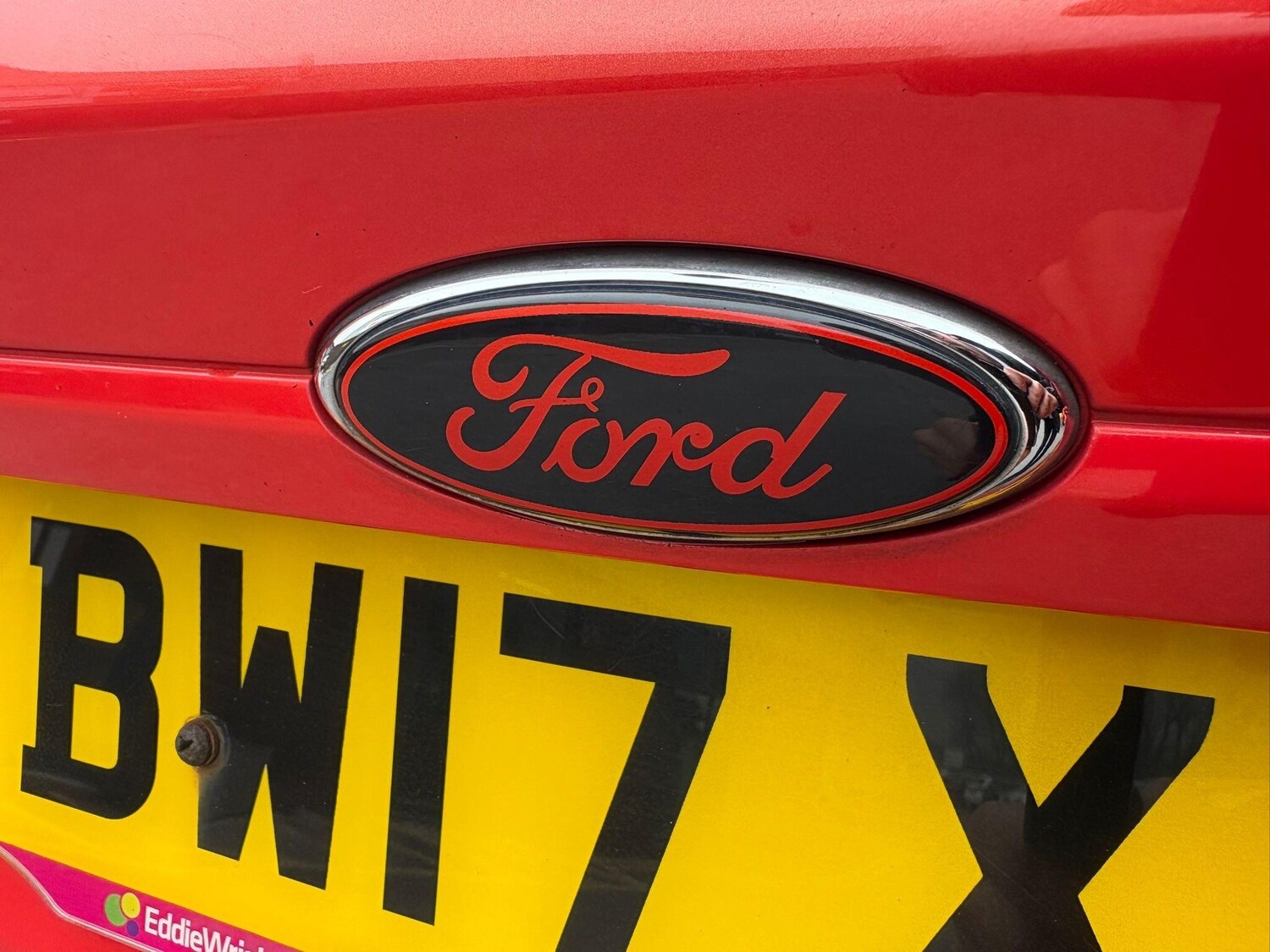 Used Ford Fiesta for sale - 78116000: Photo 60