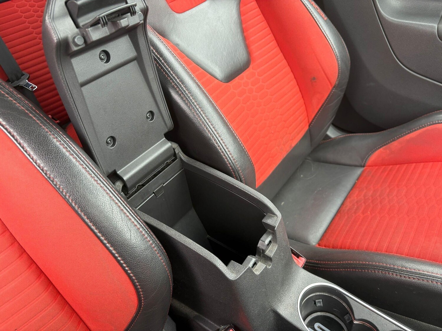 Used Ford Fiesta for sale - 78116000: Photo 62