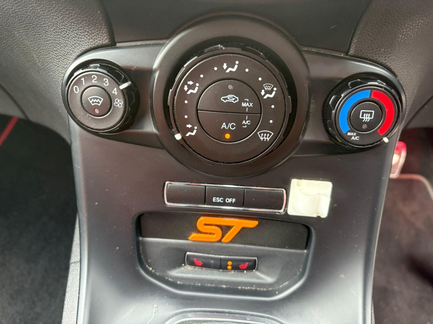 Used Ford Fiesta for sale - 78116000: Photo 63