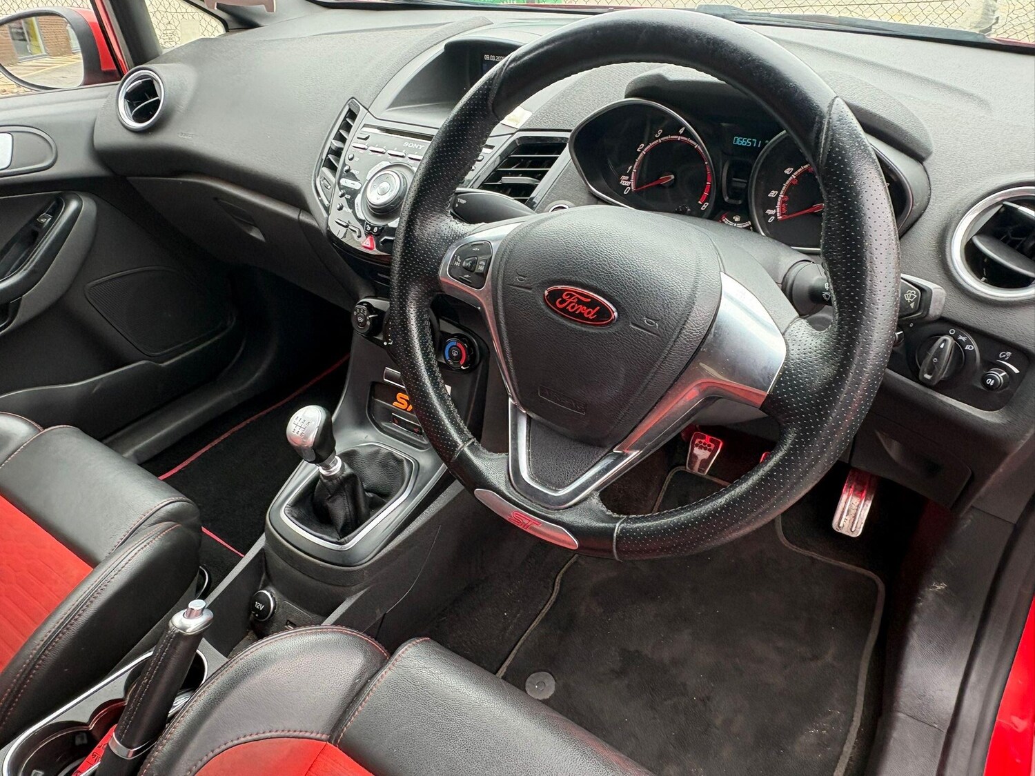 Used Ford Fiesta for sale - 78116000: Photo 67