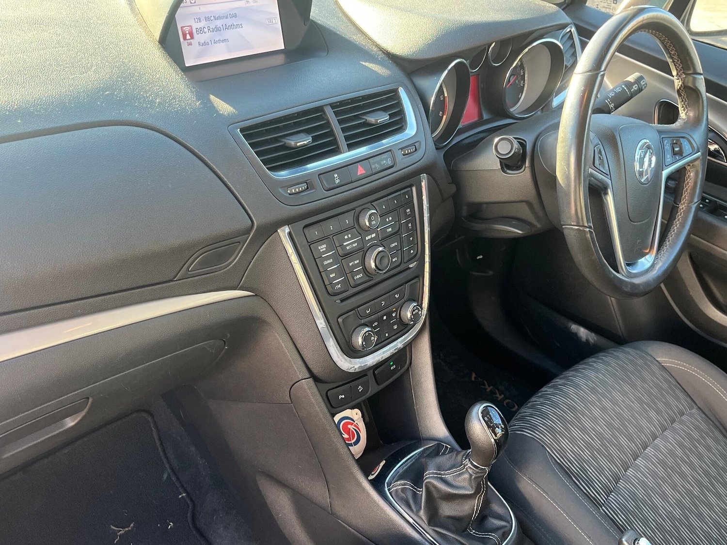 Used Vauxhall Mokka 2014 for sale - 76666947: Photo 12