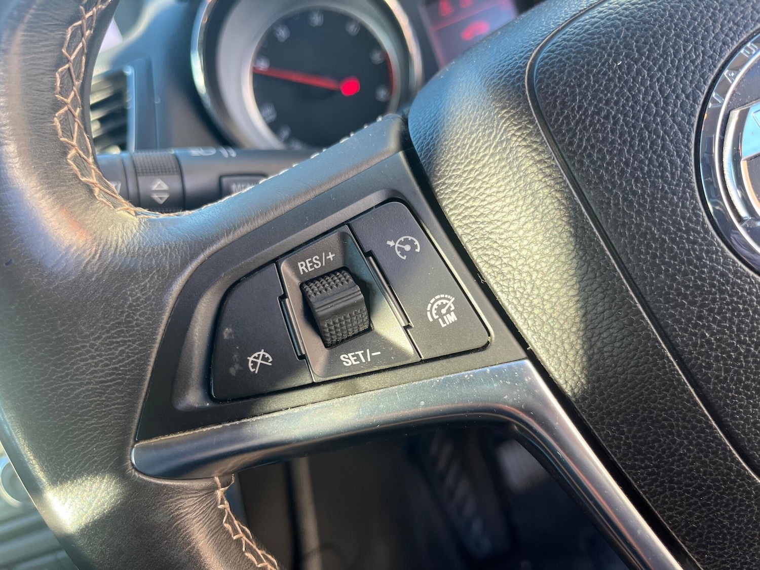 Used Vauxhall Mokka 2014 for sale - 76666947: Photo 18