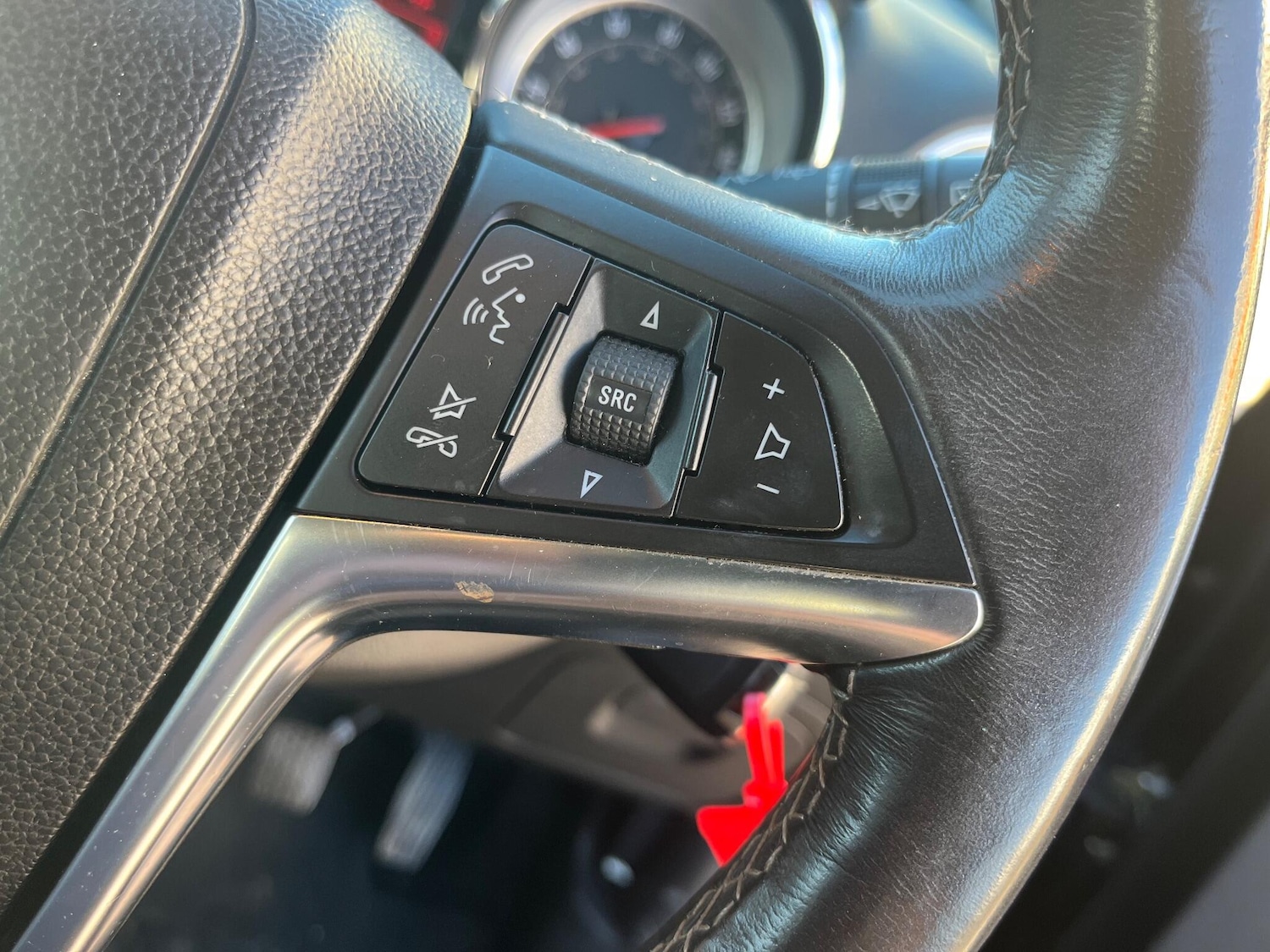 Used Vauxhall Mokka 2014 for sale - 76666947: Photo 19