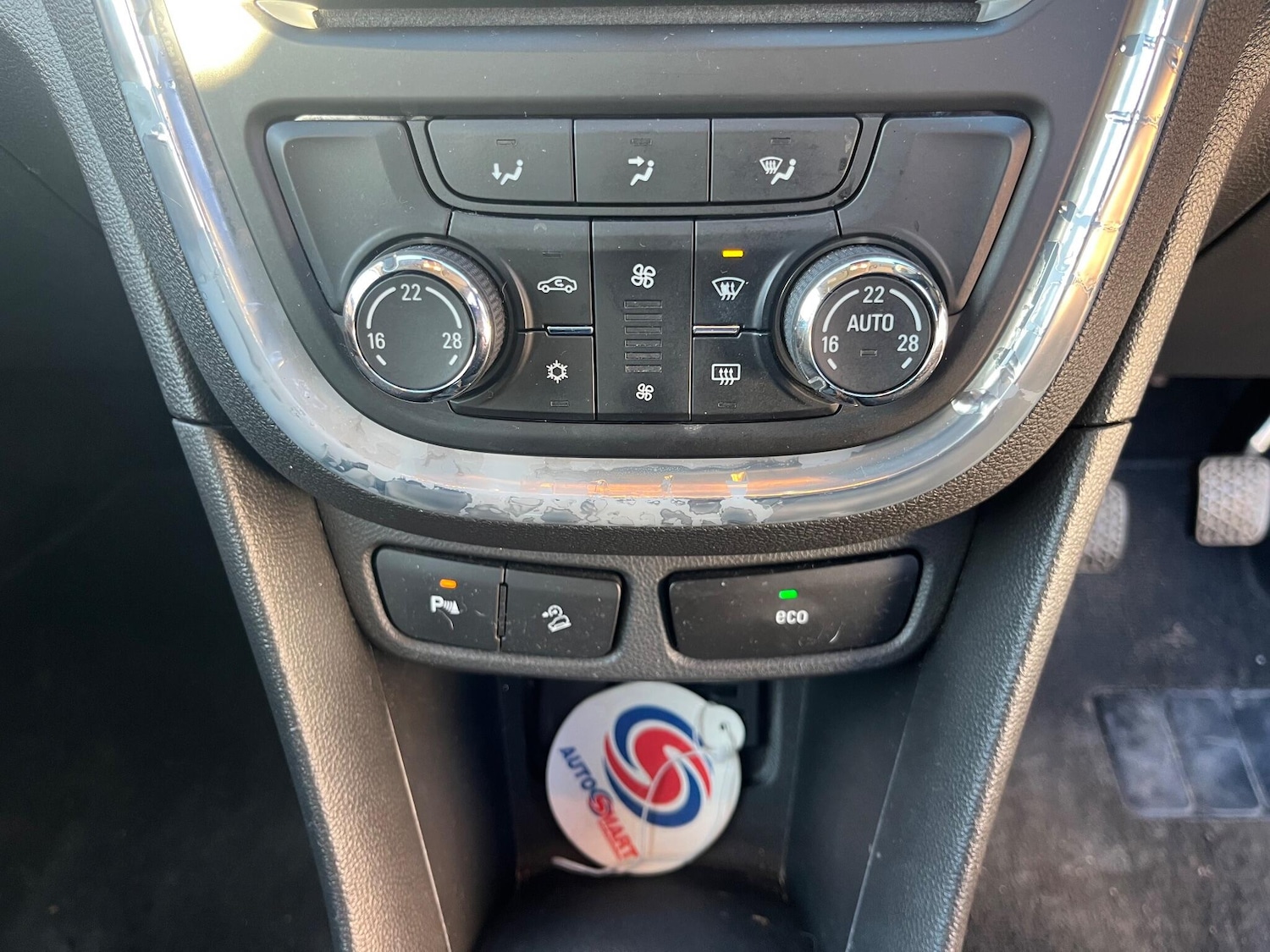 Used Vauxhall Mokka 2014 for sale - 76666947: Photo 20