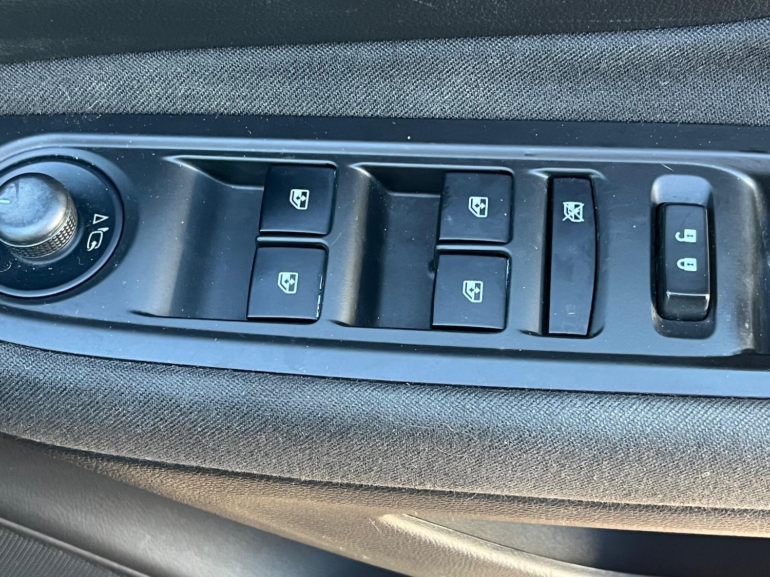 Used Vauxhall Mokka 2014 for sale - 76666947: Photo 21