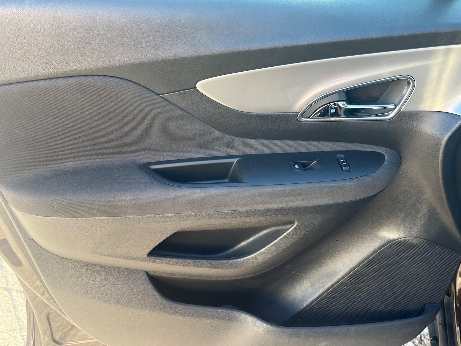 Used Vauxhall Mokka 2014 for sale - 76666947: Photo 22