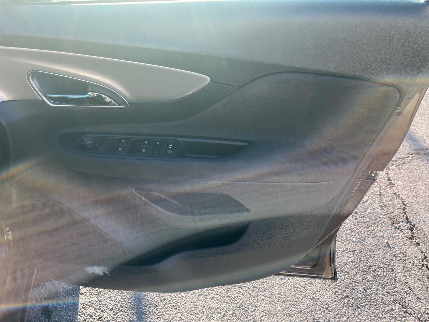 Used Vauxhall Mokka 2014 for sale - 76666947: Photo 23