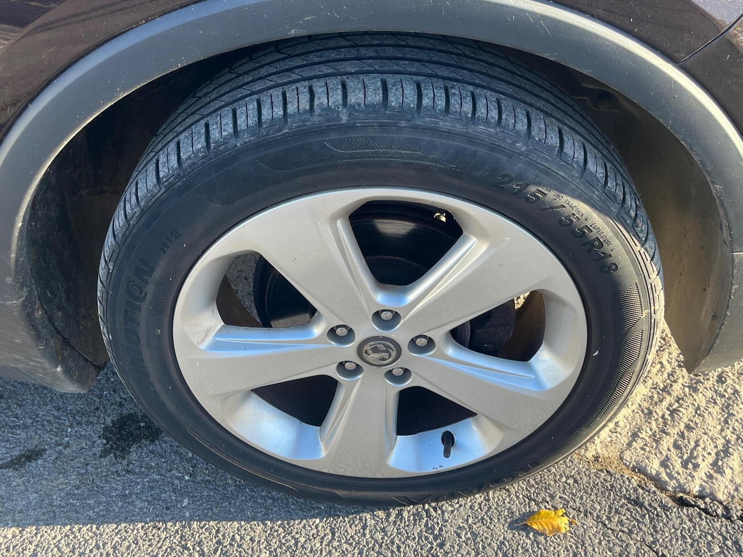 Used Vauxhall Mokka 2014 for sale - 76666947: Photo 24