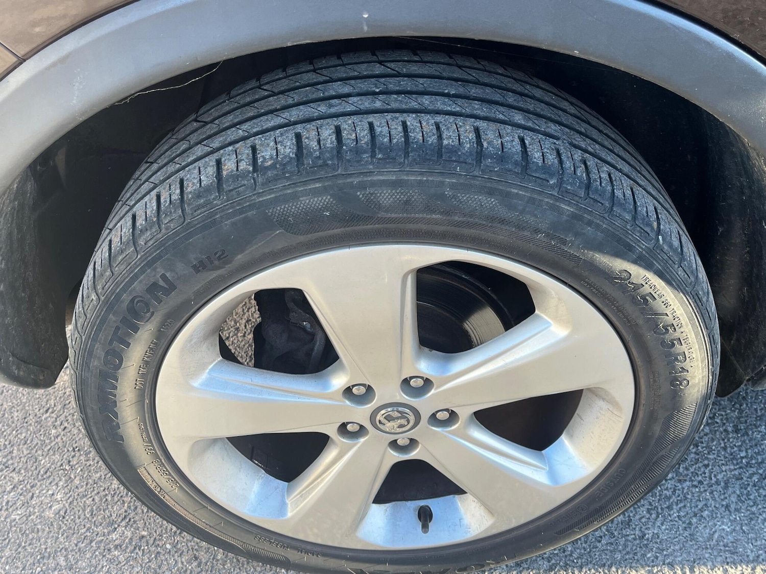 Used Vauxhall Mokka 2014 for sale - 76666947: Photo 25