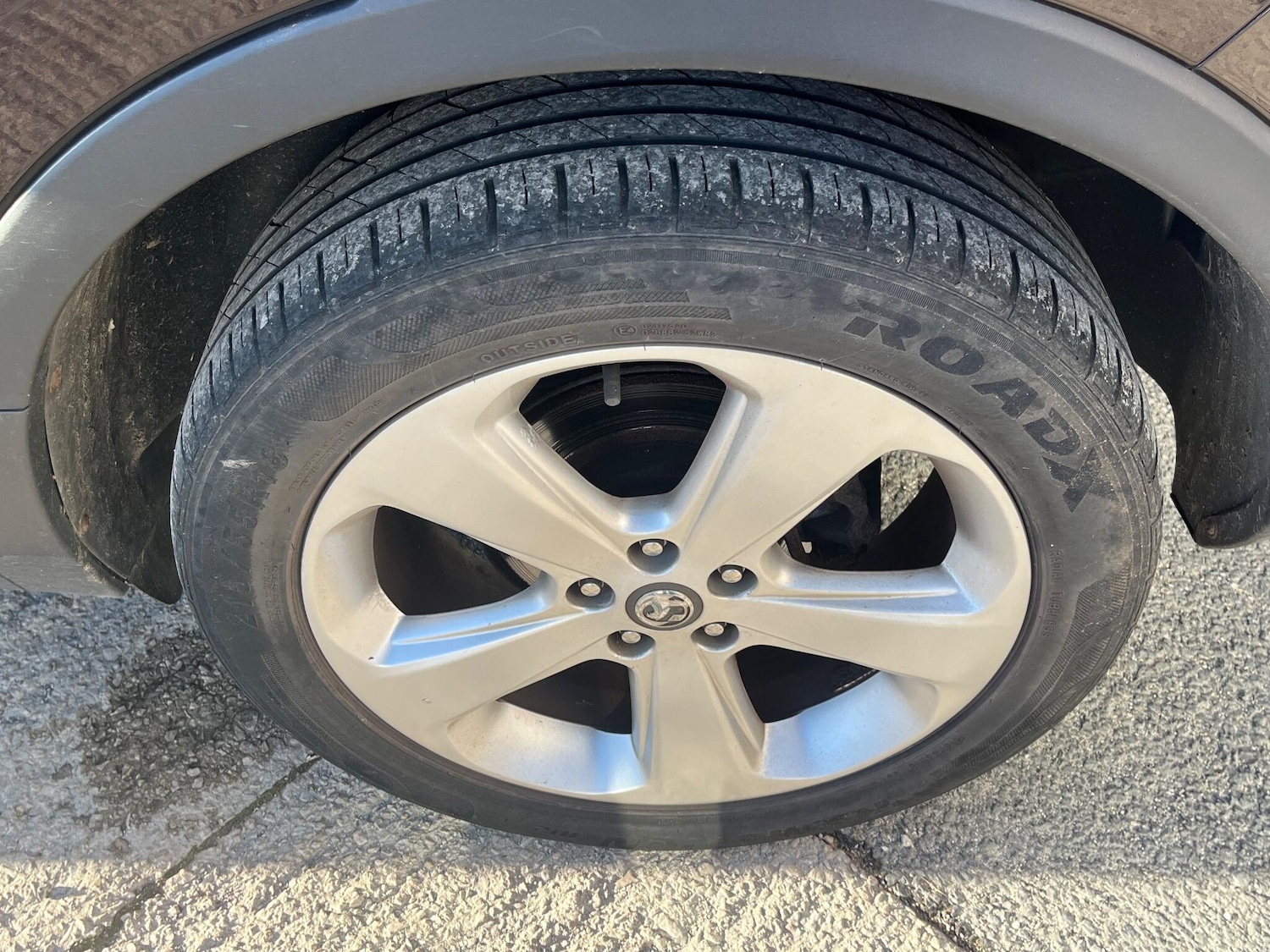 Used Vauxhall Mokka 2014 for sale - 76666947: Photo 26