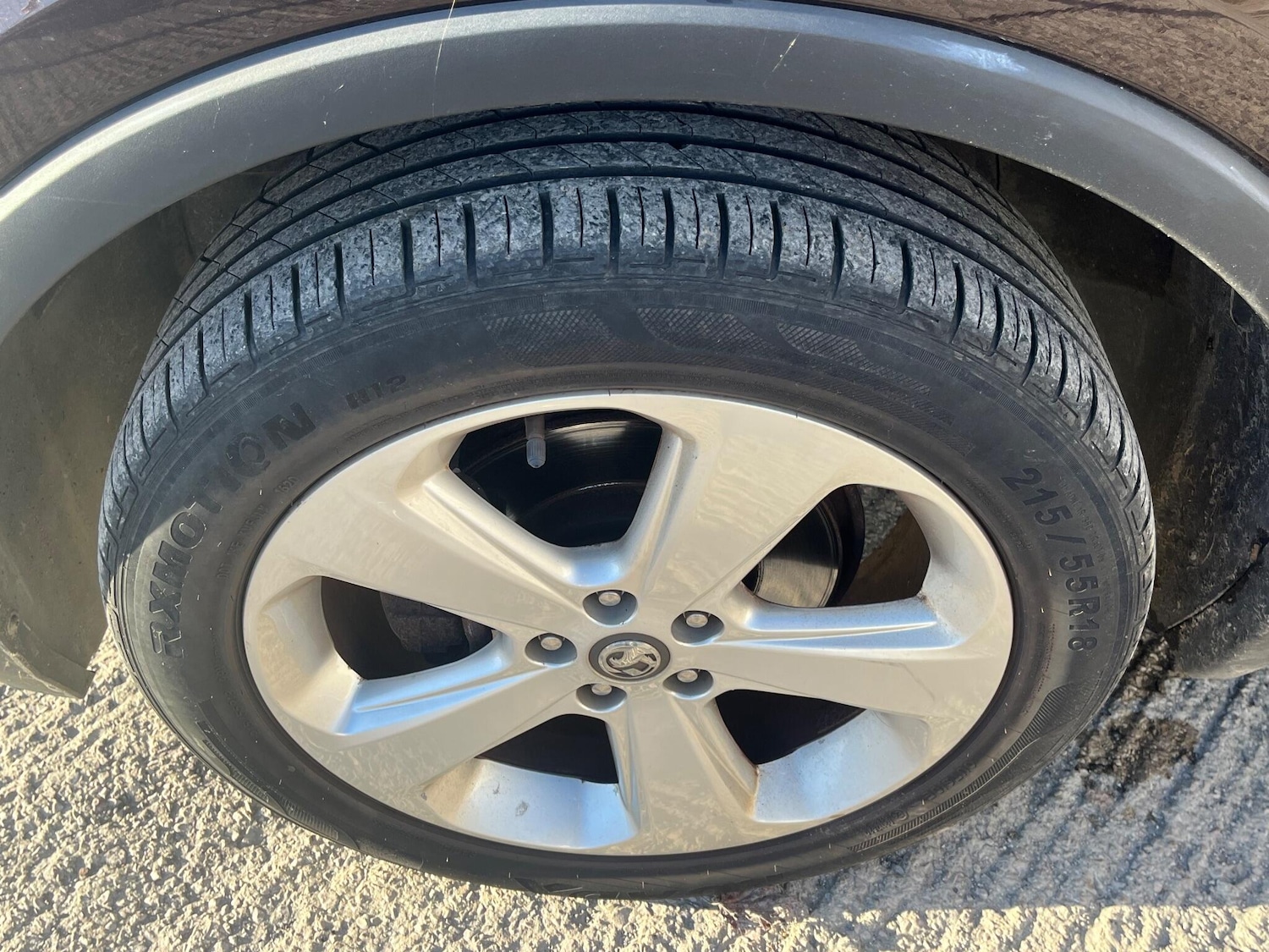 Used Vauxhall Mokka 2014 for sale - 76666947: Photo 27