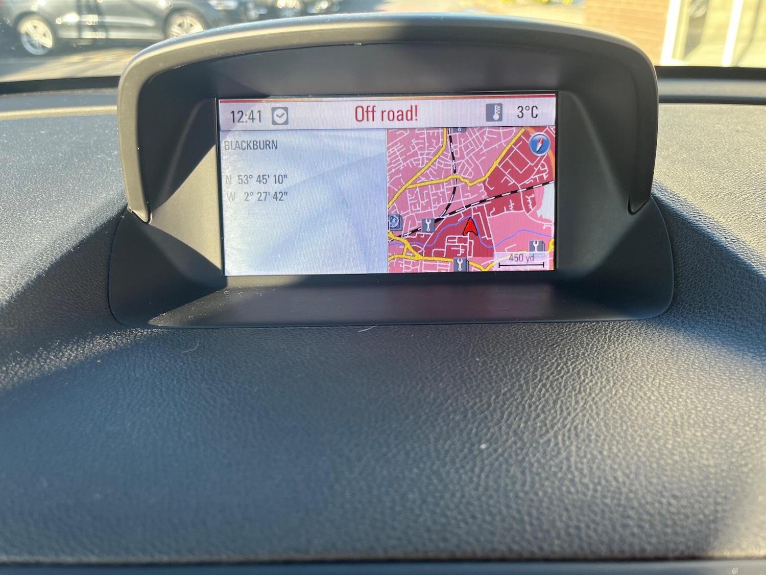 Used Vauxhall Mokka 2014 for sale - 76666947: Photo 28