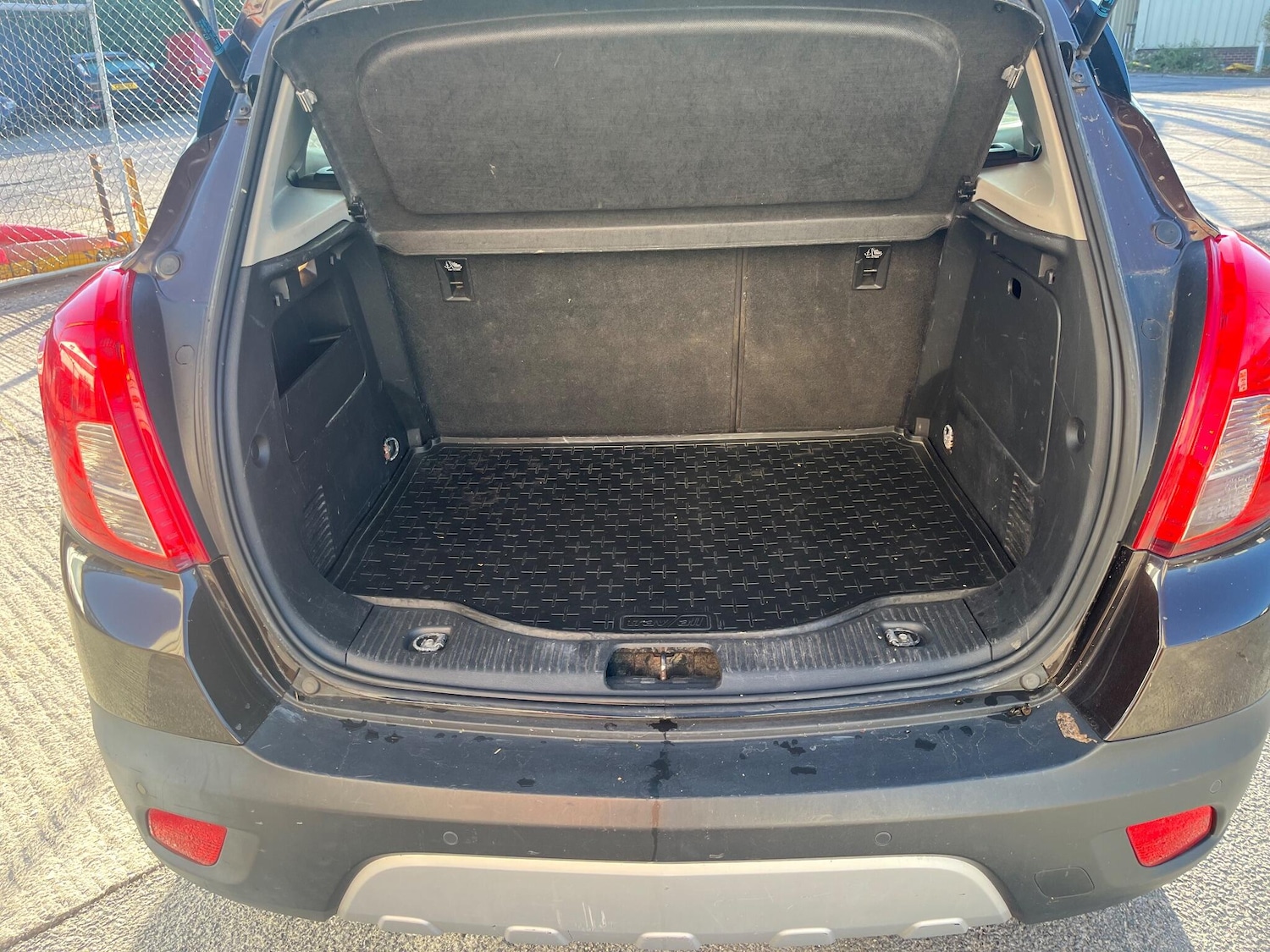 Used Vauxhall Mokka 2014 for sale - 76666947: Photo 29