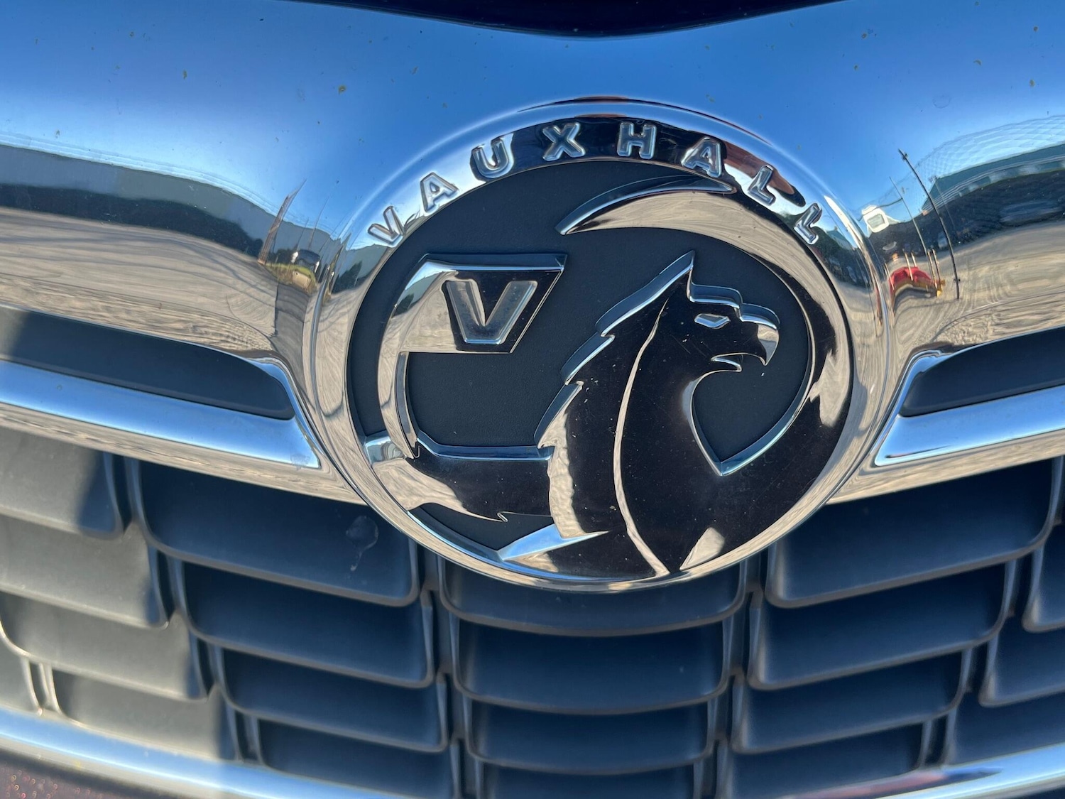 Used Vauxhall Mokka 2014 for sale - 76666947: Photo 40