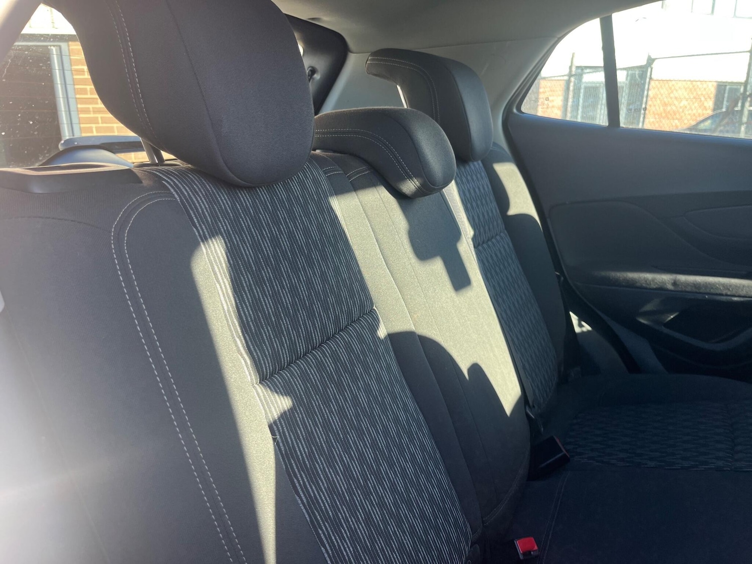 Used Vauxhall Mokka 2014 for sale - 76666947: Photo 41