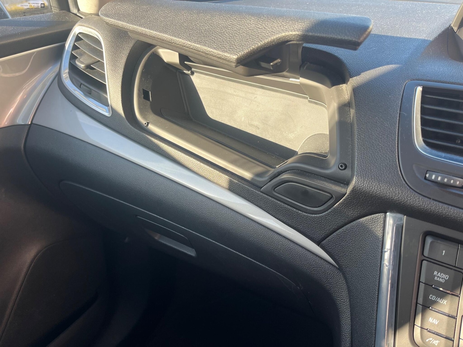 Used Vauxhall Mokka 2014 for sale - 76666947: Photo 44