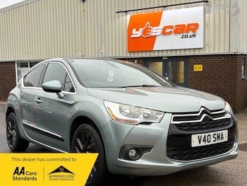 2011 (61) - 2.0 HDi DSport 5dr