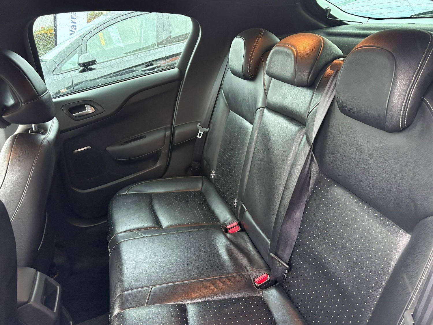 Used Citroen DS4 2011 for sale - 76995222: Photo 20