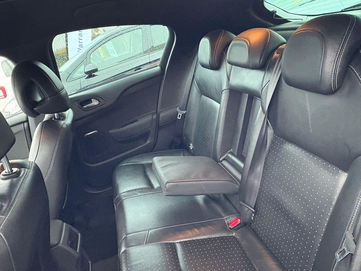 Used Citroen DS4 2011 for sale - 76995222: Photo 21