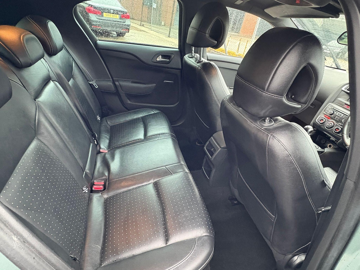 Used Citroen DS4 2011 for sale - 76995222: Photo 22