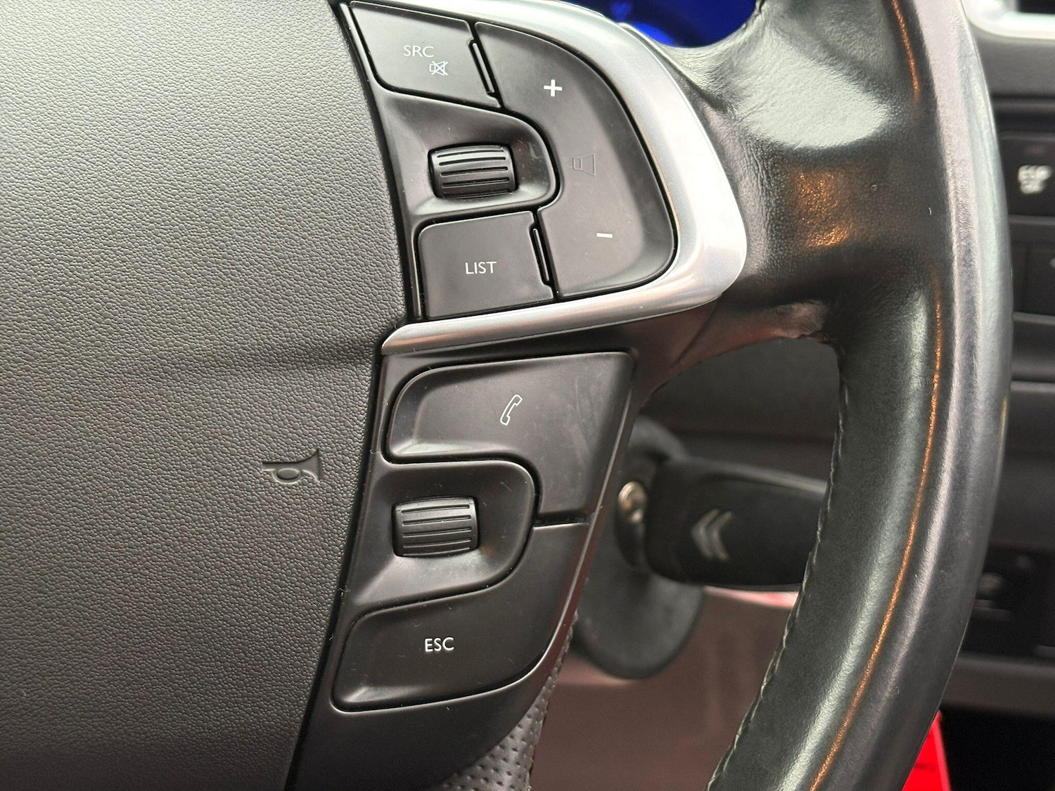 Used Citroen DS4 2011 for sale - 76995222: Photo 26