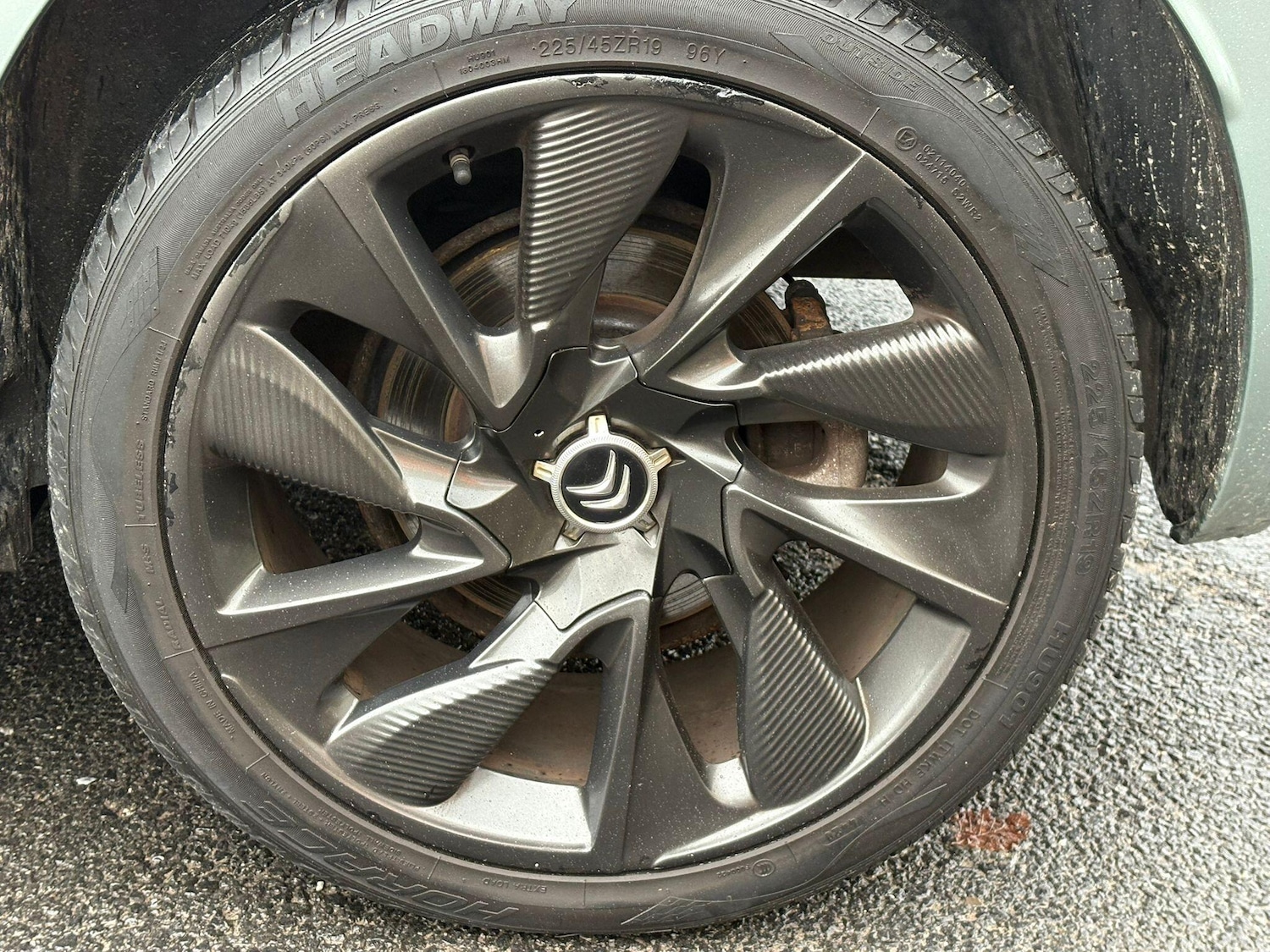 Used Citroen DS4 2011 for sale - 76995222: Photo 33