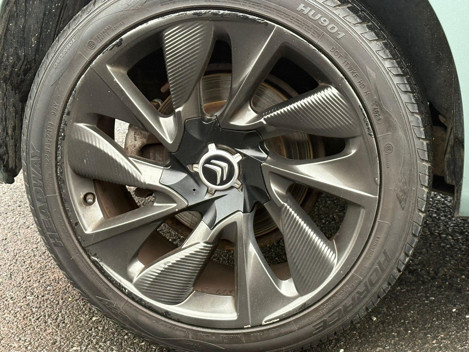 Used Citroen DS4 2011 for sale - 76995222: Photo 34