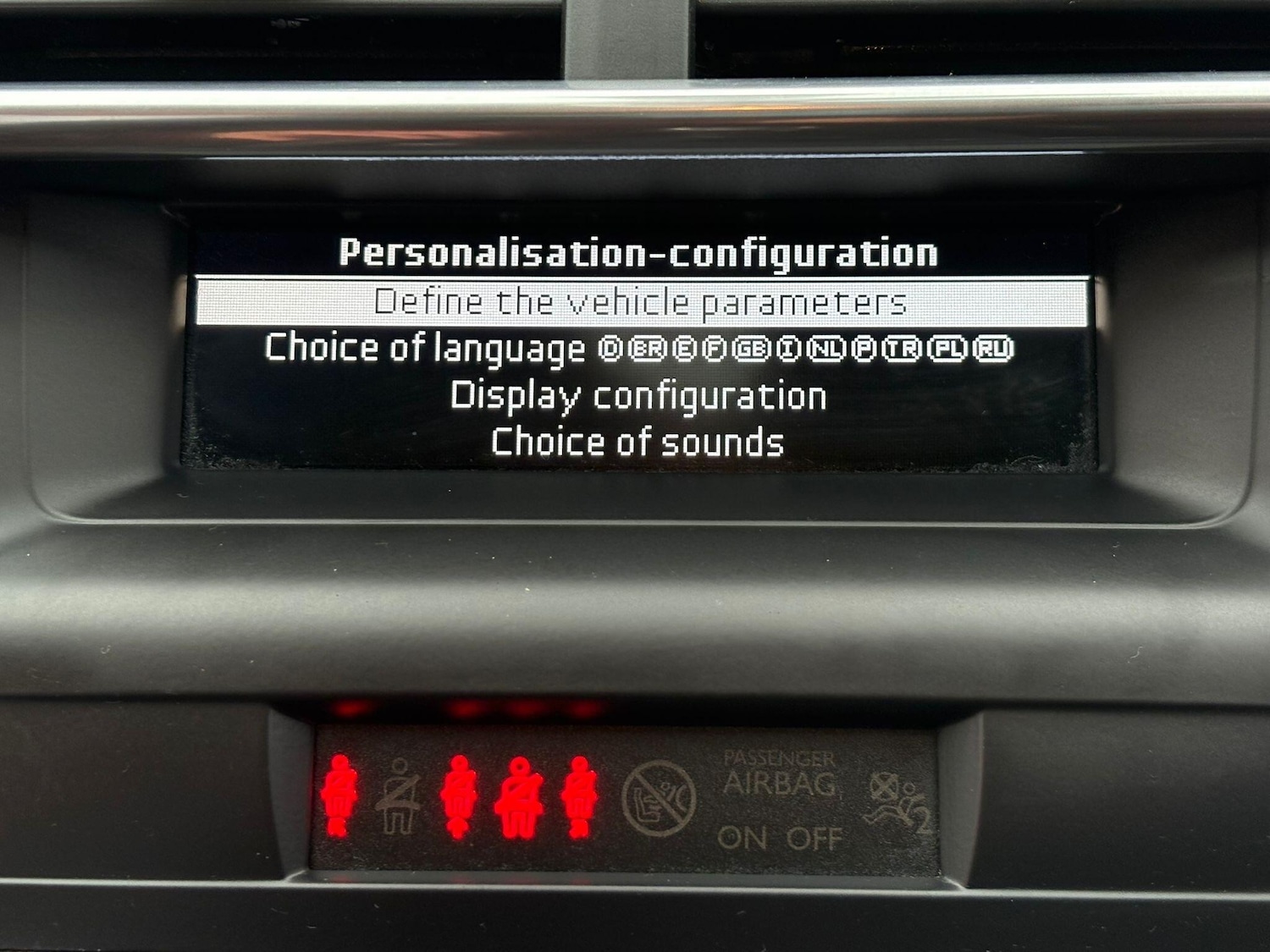 Used Citroen DS4 2011 for sale - 76995222: Photo 38