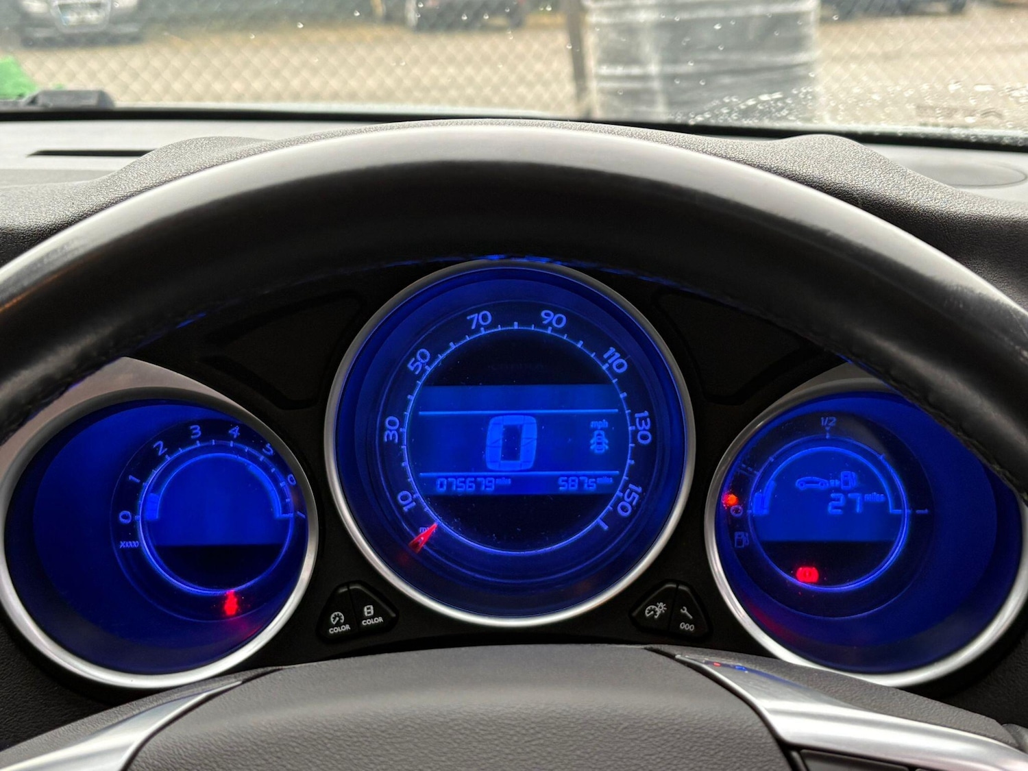 Used Citroen DS4 2011 for sale - 76995222: Photo 39