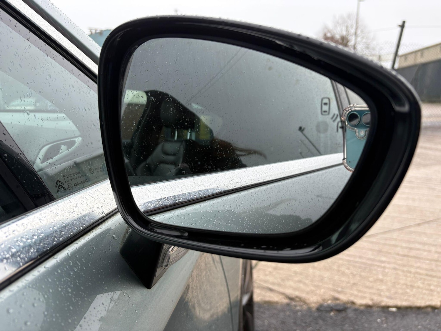 Used Citroen DS4 2011 for sale - 76995222: Photo 40