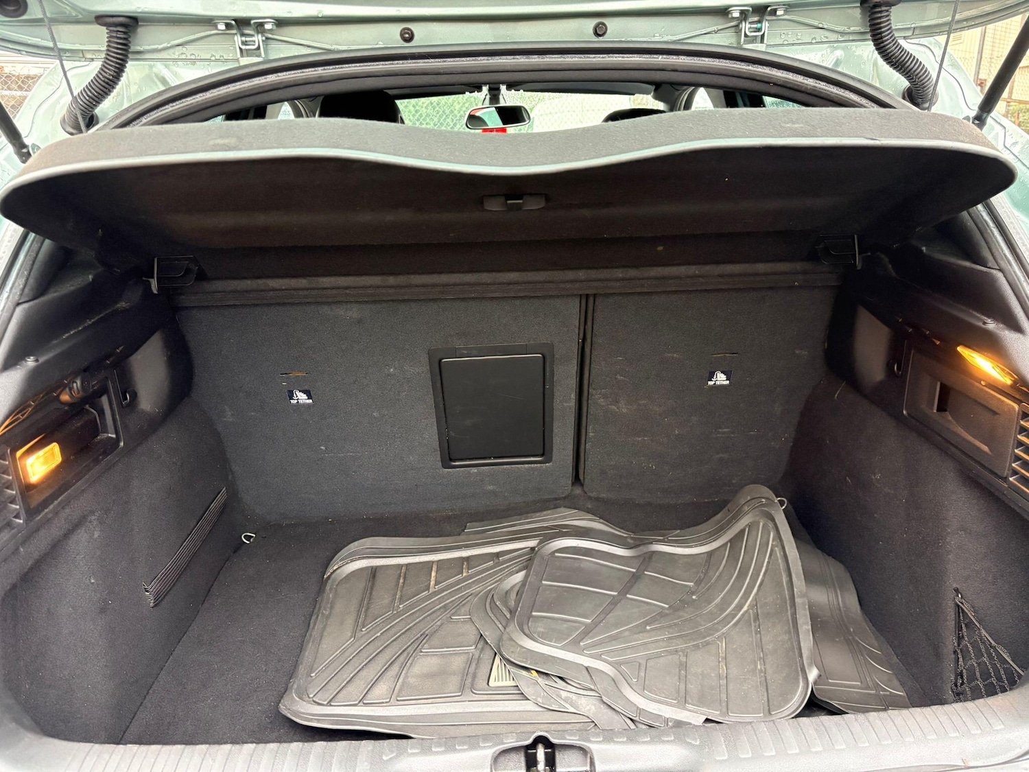 Used Citroen DS4 2011 for sale - 76995222: Photo 41