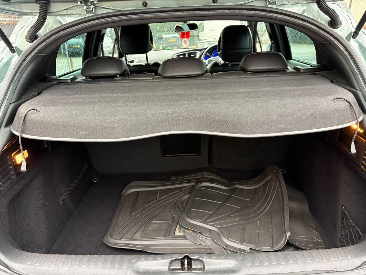 Used Citroen DS4 2011 for sale - 76995222: Photo 42