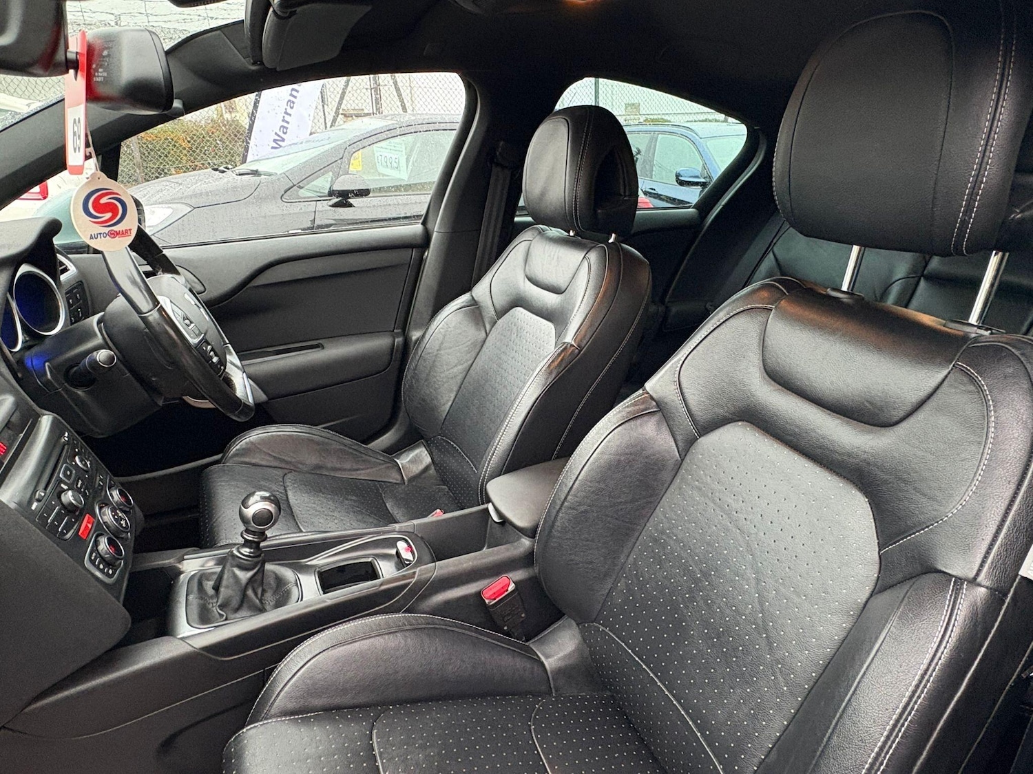 Used Citroen DS4 2011 for sale - 76995222: Photo 43