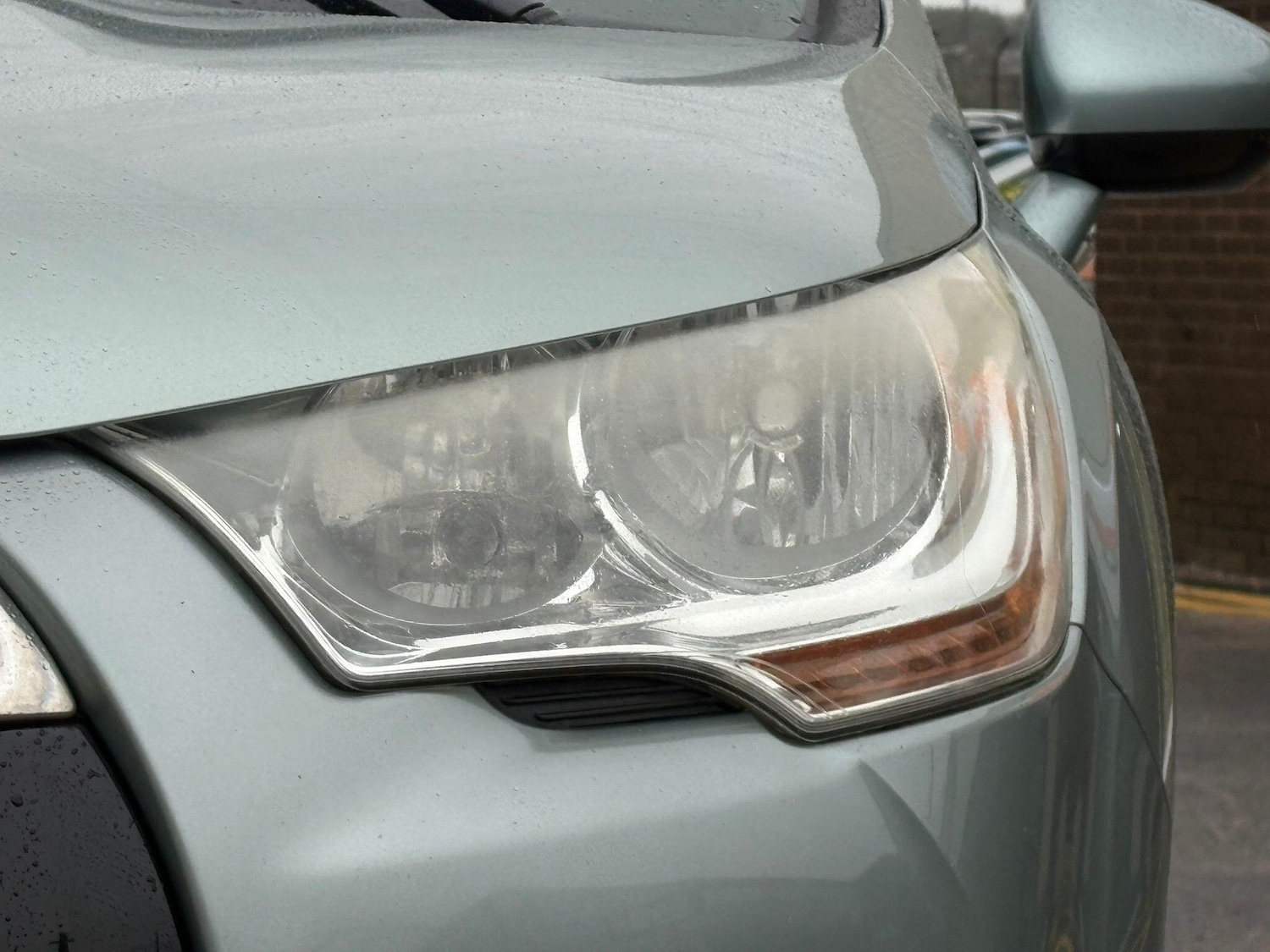 Used Citroen DS4 2011 for sale - 76995222: Photo 44