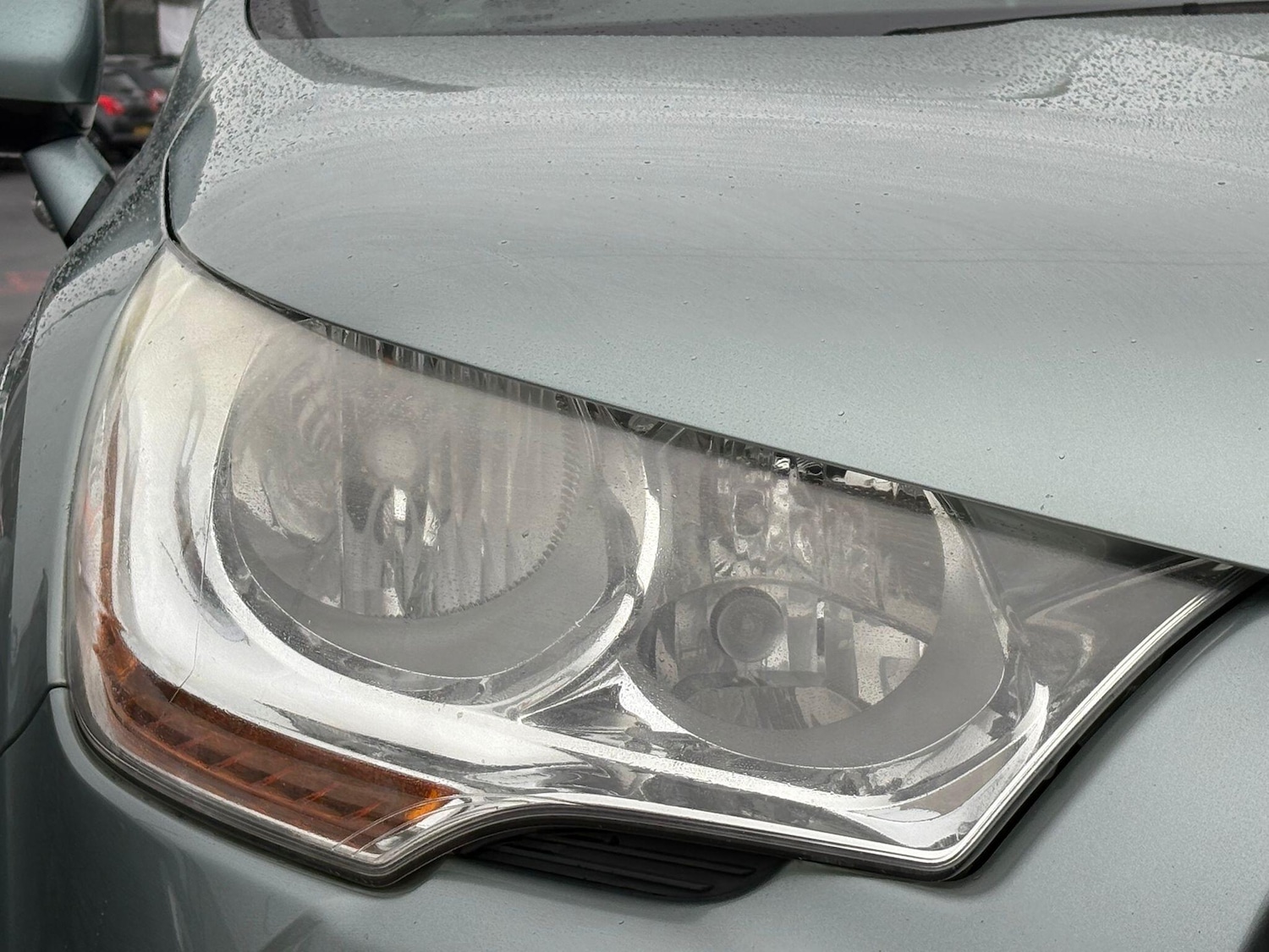 Used Citroen DS4 2011 for sale - 76995222: Photo 45