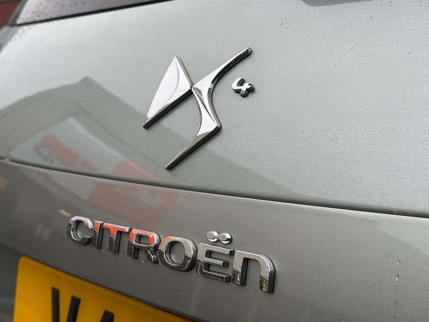 Used Citroen DS4 2011 for sale - 76995222: Photo 47