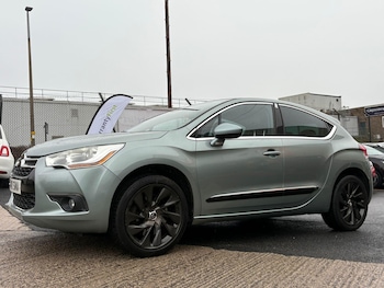 Used Citroen DS4 2011 for sale - 76995222: Photo