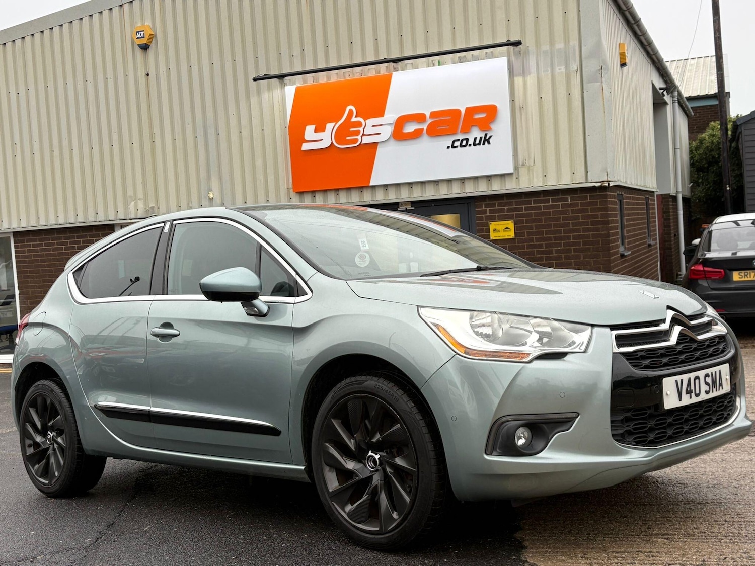 Used Citroen DS4 2011 for sale - 76995222: Photo 6